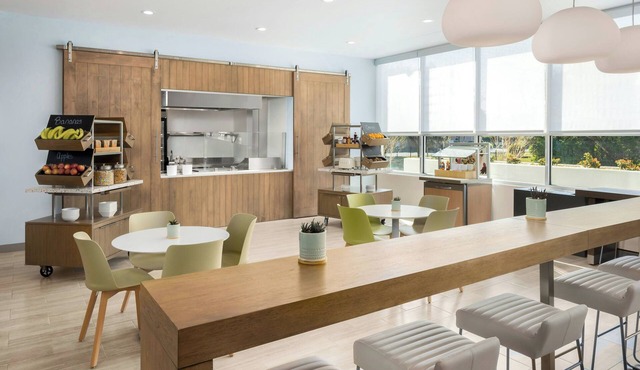 Element by Marriott Savannah Midtown