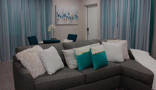 Elite home