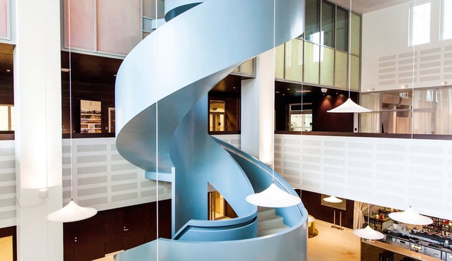 Elite Hotel Ideon, Lund