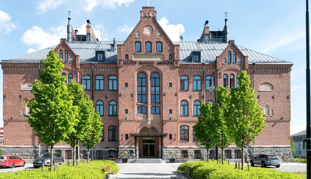 Elite Hotel Mimer