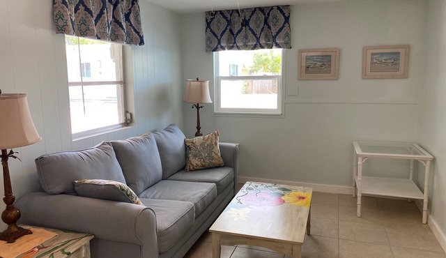 Emerald Palms Unit A