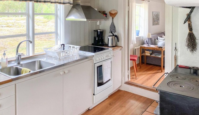 Enjoy a refreshing vacation in this vacation home