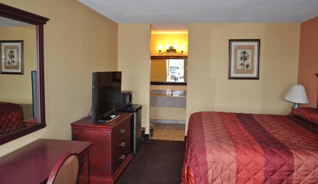 Executive Inn