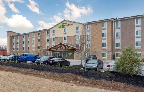 Extended Stay America Suites - Atlanta - Lithia Springs in Lithia Springs