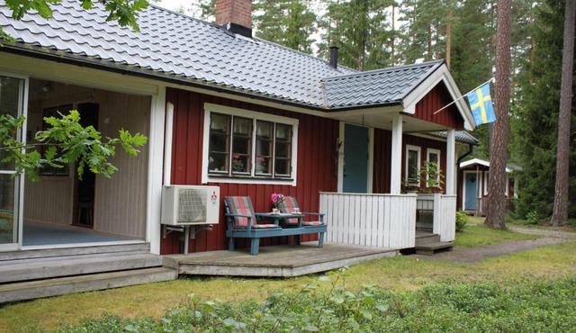 Fängen