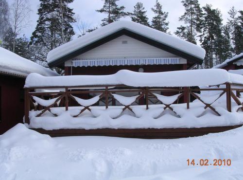 Föllingen stugan