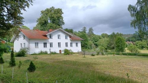 Förvaltarbostaden