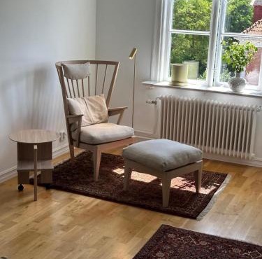 Fantastic accommodation in central Kalmar