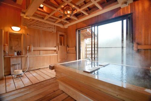 Fasting Udon - Vacation STAY 07048v