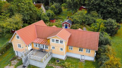 Ferienhaus Istaby