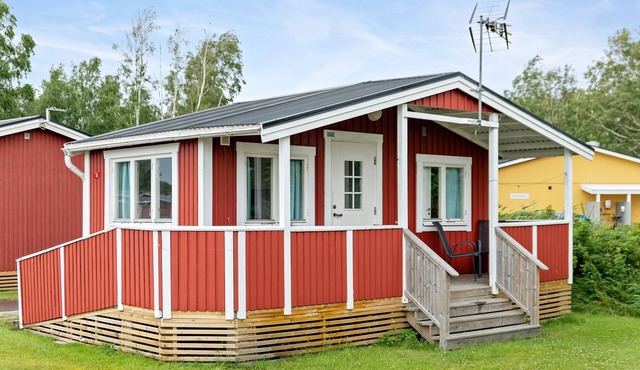 First Camp Hagön Halmstad