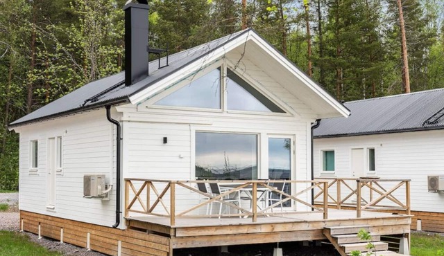 First Camp Luleå