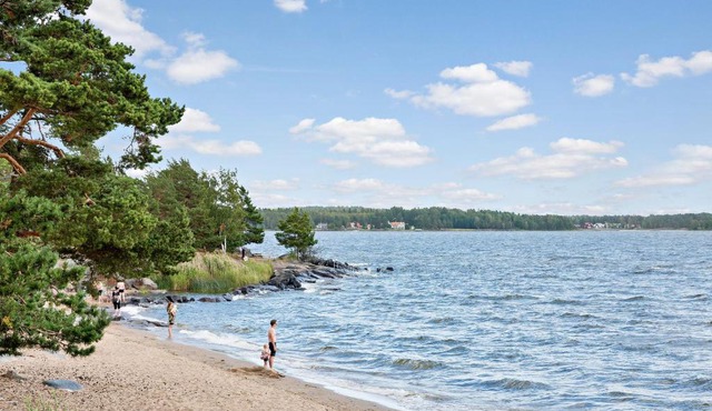 First Camp Skutberget-Karlstad