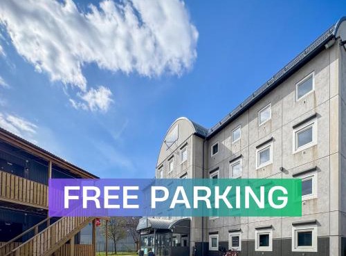 First Hotel Jönköping North
