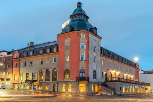 First Hotel Statt Örnsköldsvik