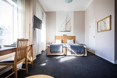 First Hotel Statt Söderhamn