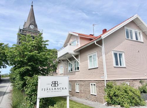 Fjällbacka Bed And Breakfast