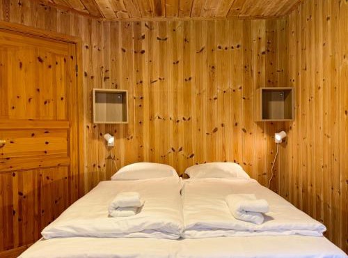 Flåm Holiday Home