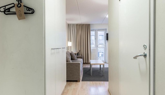 Forenom Aparthotel Espoo Kehä I