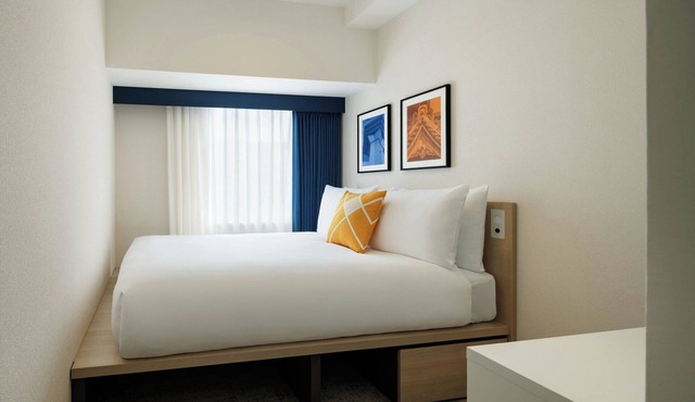 Four Points Flex by Sheraton Hakodate Station