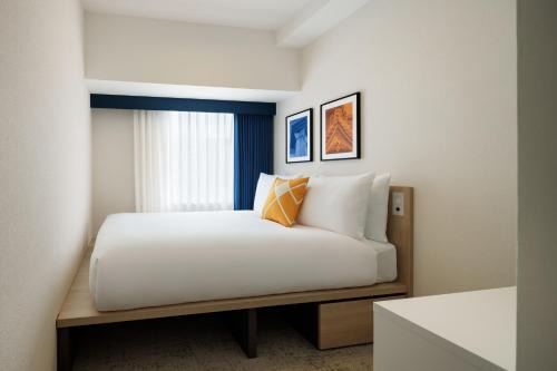 Four Points Flex by Sheraton Hakodate Station