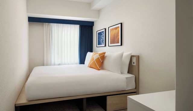 Four Points Flex by Sheraton Morioka