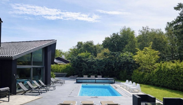 Frösakull Paradiset by Interhome