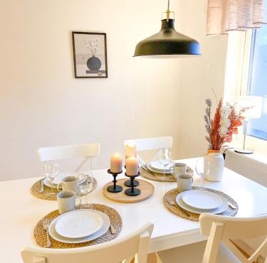 Frost Longstay Sundellsgatan 3 H