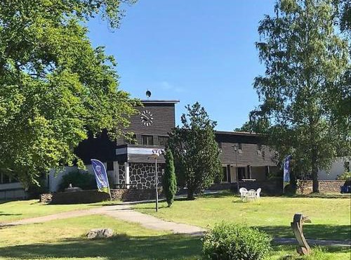 Frostavallen Hostel