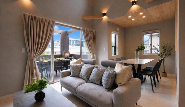 Fuji Terrace 瑛蘭 -EIRAN-