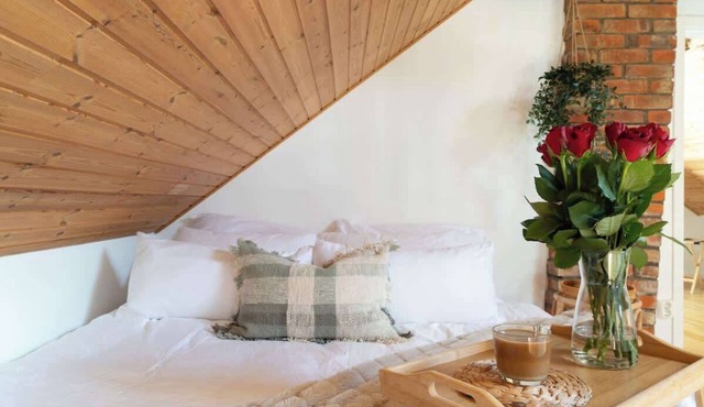 Fully Equipped Apartment Close to Malmo Copenhagen