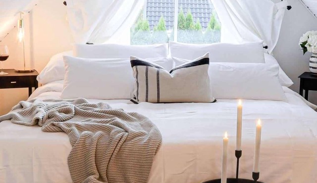 Fully Equipped Home Close to Malmo Copenhagen