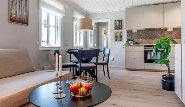 Fully renovated Farmhouse