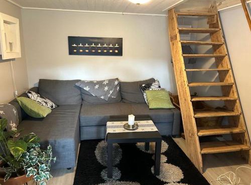 Gästhus Nittsjö