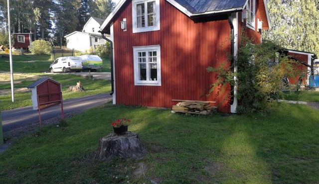 Gästhuset