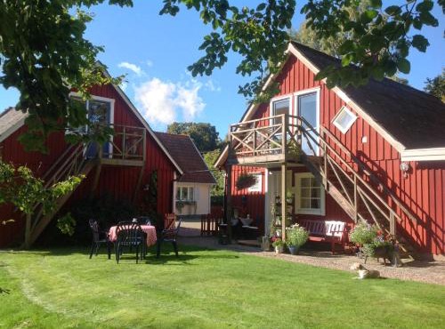 Gånarps rum och Stuguthyrning