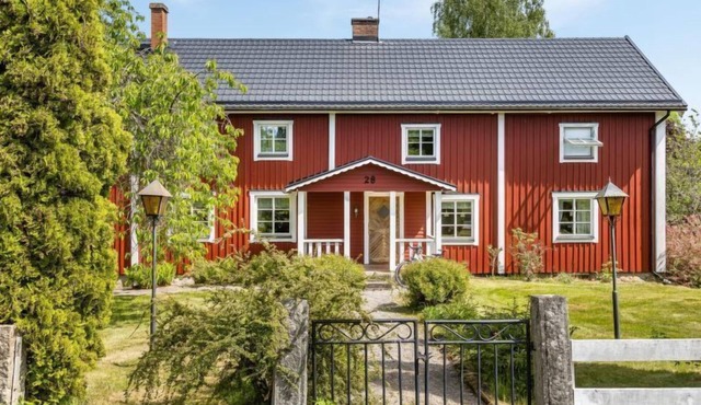 Gåragöl by Interhome