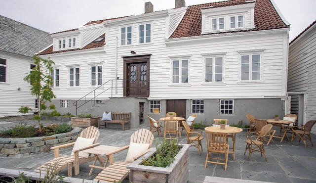 Gamlekaien