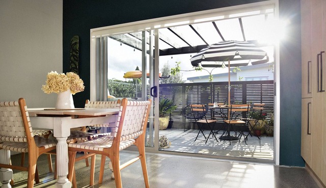Getaway Studio in beautiful Whangapoua