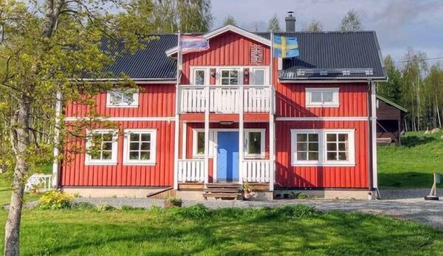 Getbergets Bed & Breakfast - Hostel