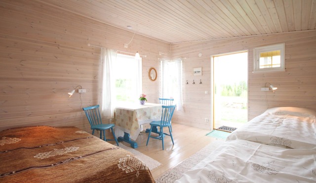 Getbergets Bed & Breakfast - Hostel