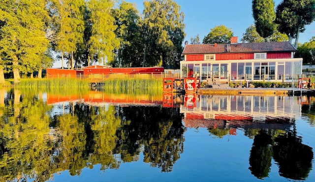 Gimo Herrgård