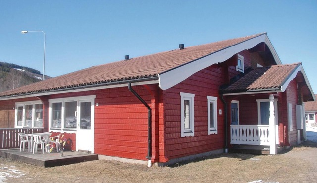 Gorgeous home in Sysslebäck with sauna