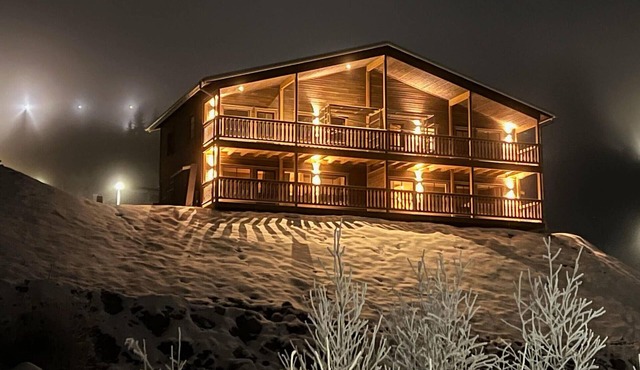 Gorgeous home in Sysslebäck with sauna