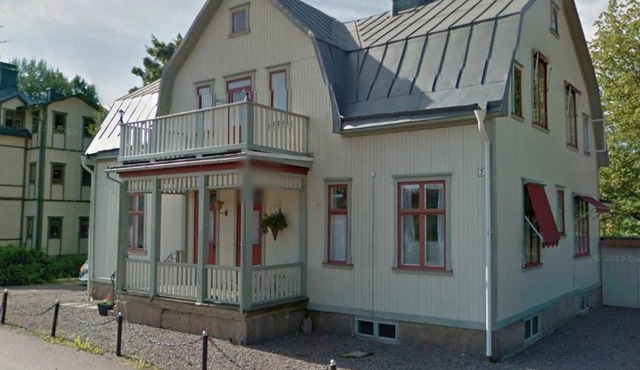 Gröna Lena