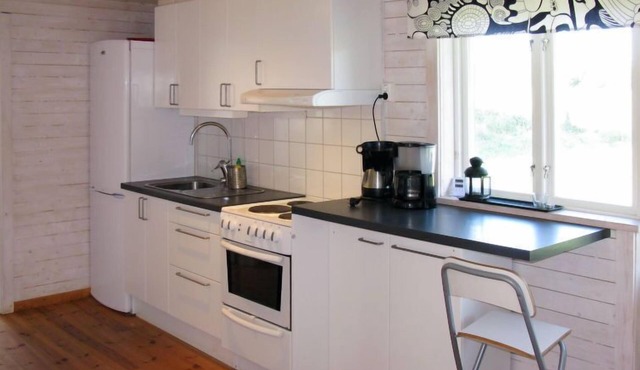 Grönede by Interhome