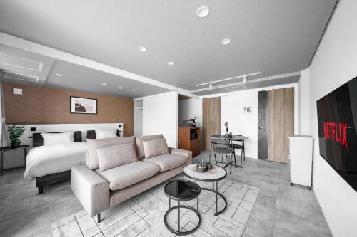 GRAN HILLS Chitose Station Front - Vacation STAY 15080v