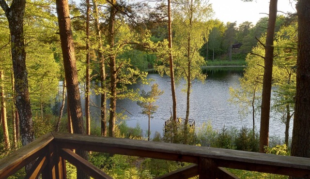 Great house with Spa and Sauna