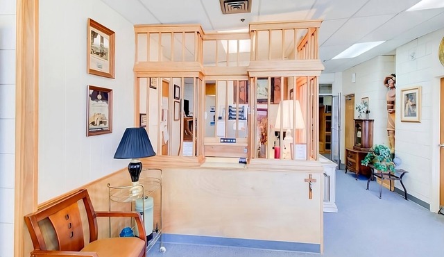 Great Stay, Convenient Location! 2 Comfortable Units, Pets are Allowed Here!