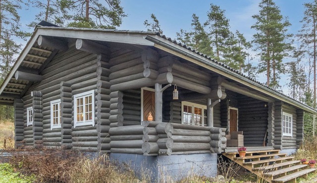 Hännänpää by Interhome